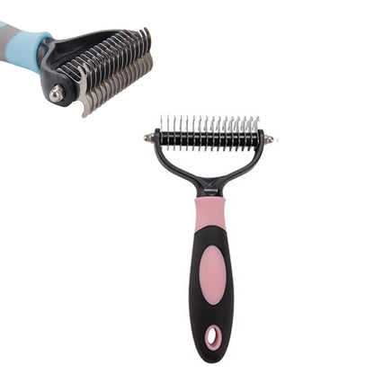 16 Teeth Grooming Comb