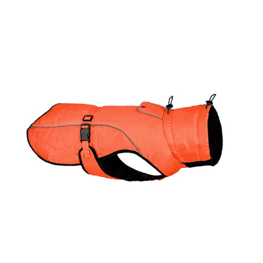 ReflectaPaws Adjustable Dog Jacket