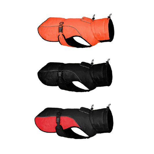 ReflectaPaws Adjustable Dog Jacket