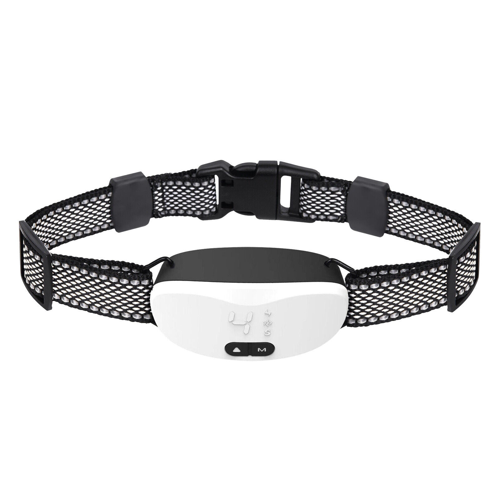 FurBuz Rechargeable Anti-Bark Collar
