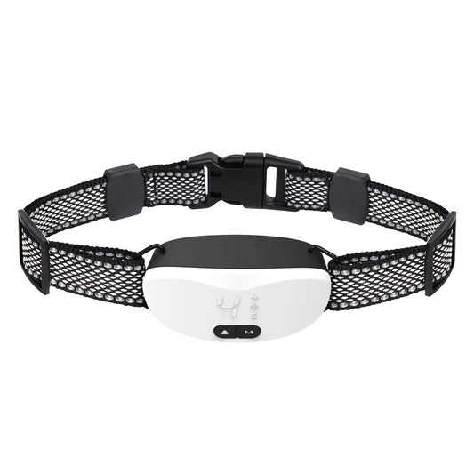 FurBuz Rechargeable Anti-Bark Collar