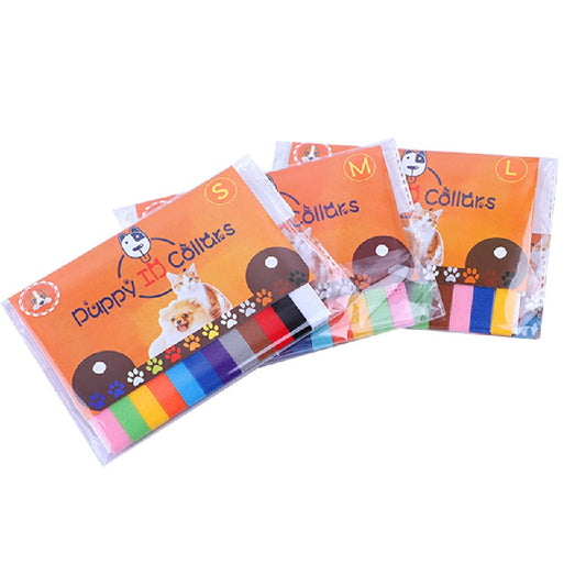 ID Collars for Puppies/Kittens