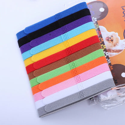 ID Collars for Puppies/Kittens
