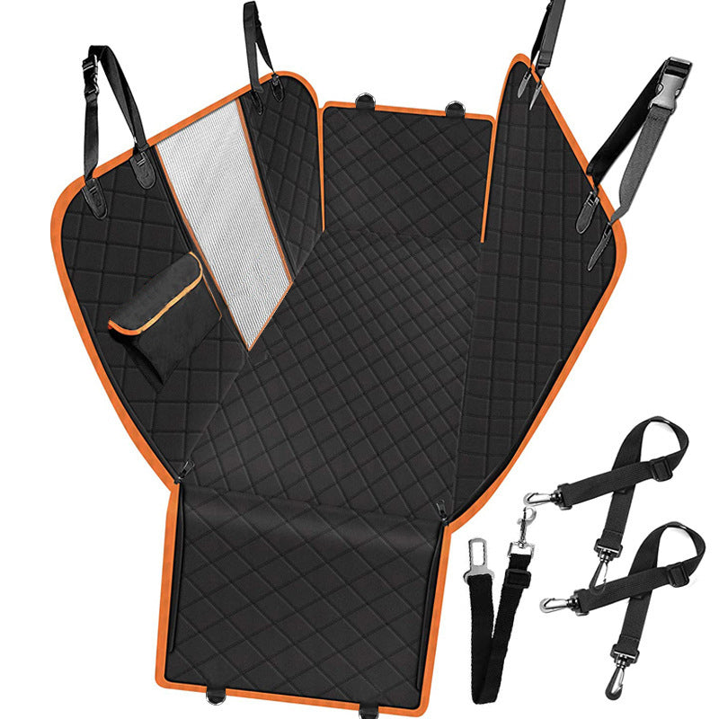Waterproof Car Seat Cover