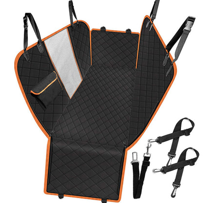 Waterproof Car Seat Cover