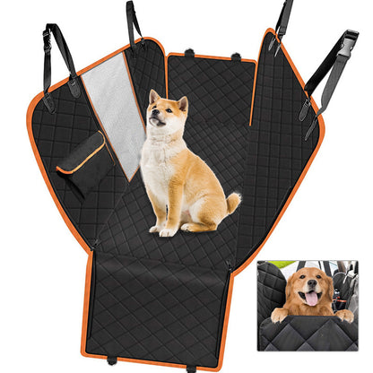 Waterproof Car Seat Cover