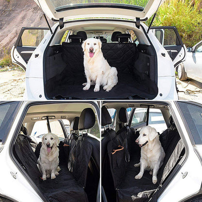 Waterproof Car Seat Cover