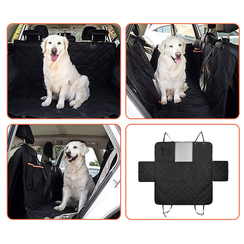 Waterproof Car Seat Cover