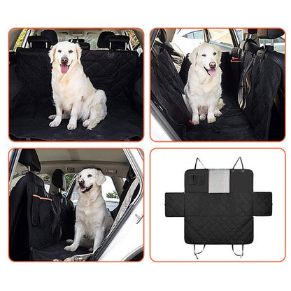 Waterproof Car Seat Cover