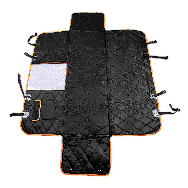 Waterproof Car Seat Cover