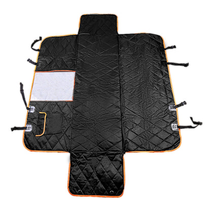 Waterproof Car Seat Cover