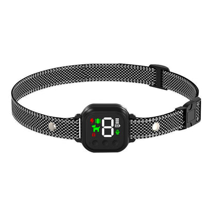 Automatic Anti Barking Collar