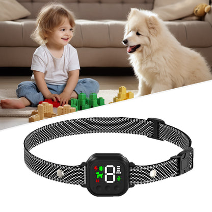 Automatic Anti Barking Collar