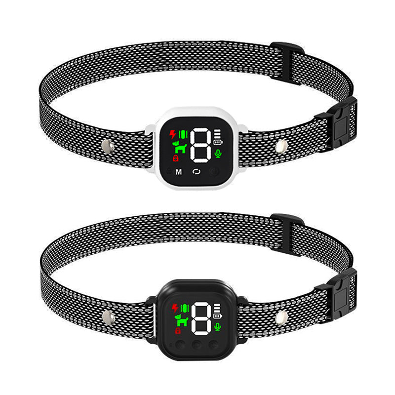 Automatic Anti Barking Collar