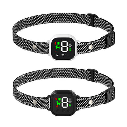 Automatic Anti Barking Collar