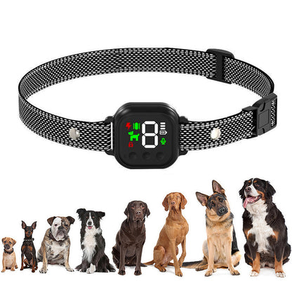 Automatic Anti Barking Collar