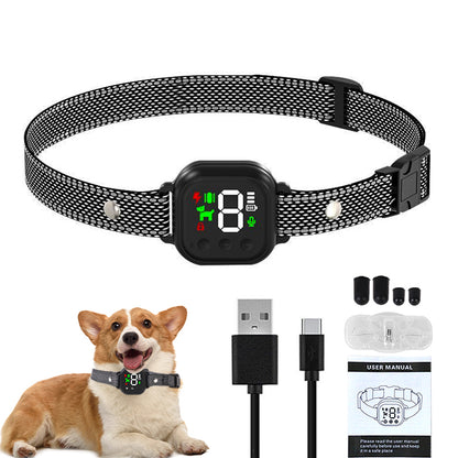 Automatic Anti Barking Collar