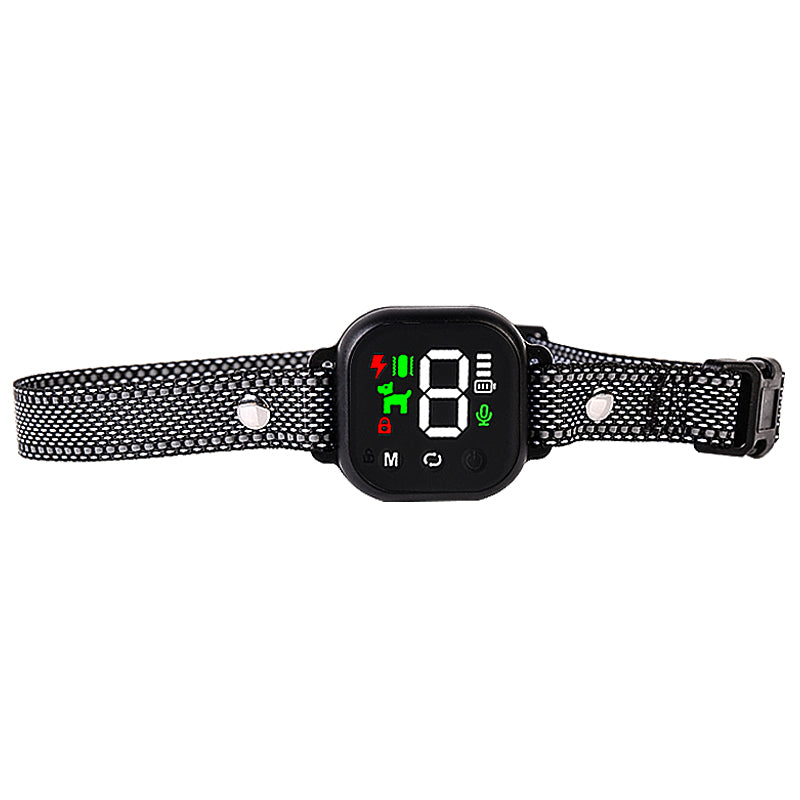 Automatic Anti Barking Collar