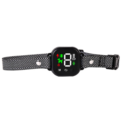 Automatic Anti Barking Collar