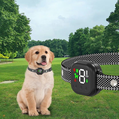 Automatic Anti Barking Collar
