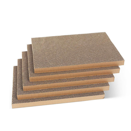 Cat Scratching Board – Reversible