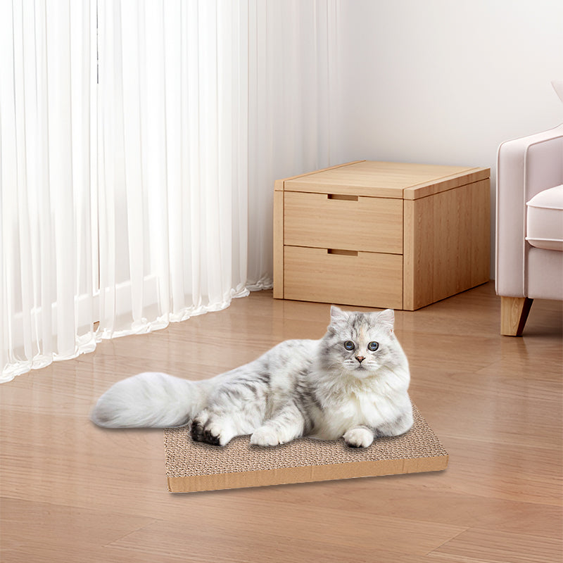 Cat Scratching Board – Reversible