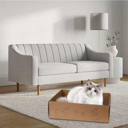 Cat Scratching Board – Reversible