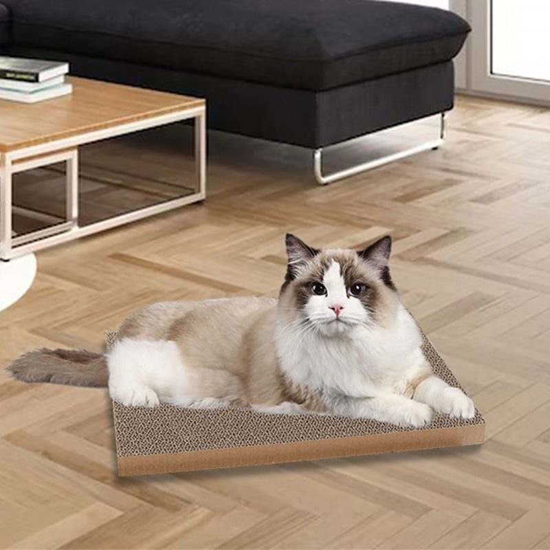 Cat Scratching Board – Reversible