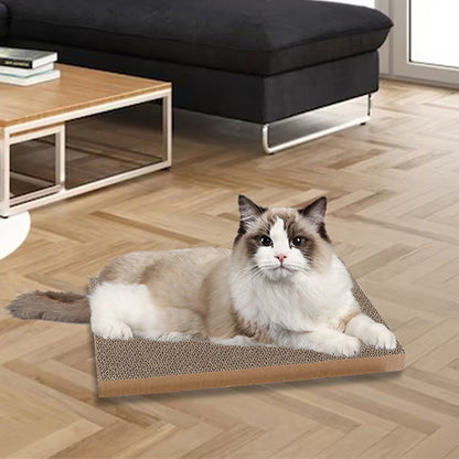 Cat Scratching Board – Reversible