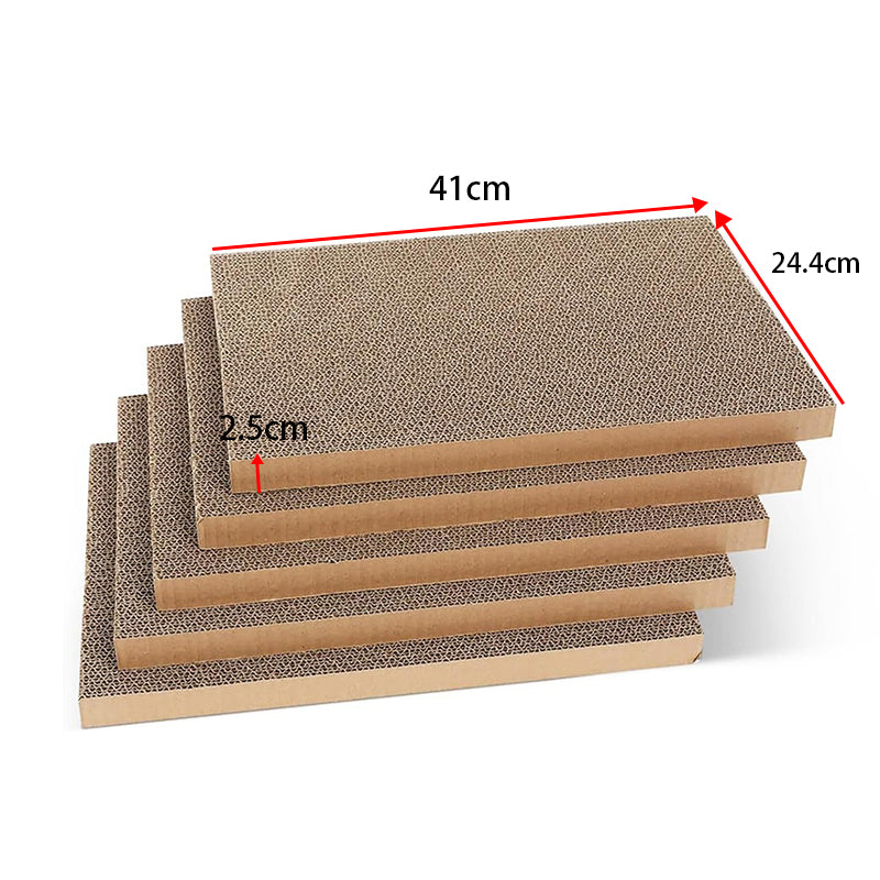 Cat Scratching Board – Reversible