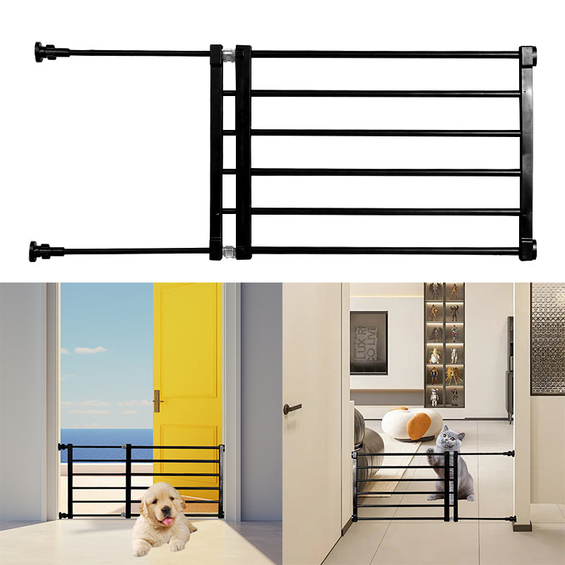 Retractable Pet Safety Gate