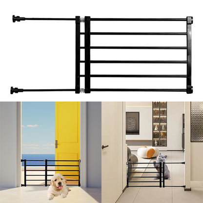 Retractable Pet Safety Gate