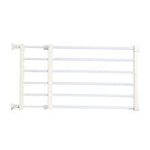 Retractable Pet Safety Gate