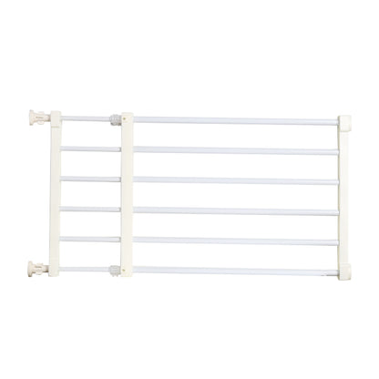 Retractable Pet Safety Gate