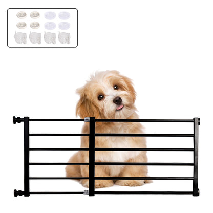 Retractable Pet Safety Gate