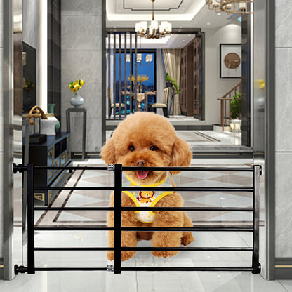 Retractable Pet Safety Gate