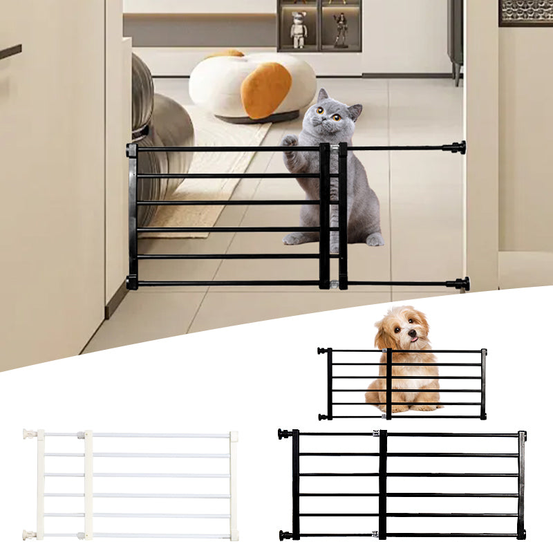 Retractable Pet Safety Gate