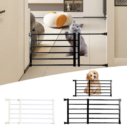 Retractable Pet Safety Gate