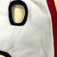 Snugglez Warm Padded Dog Coat