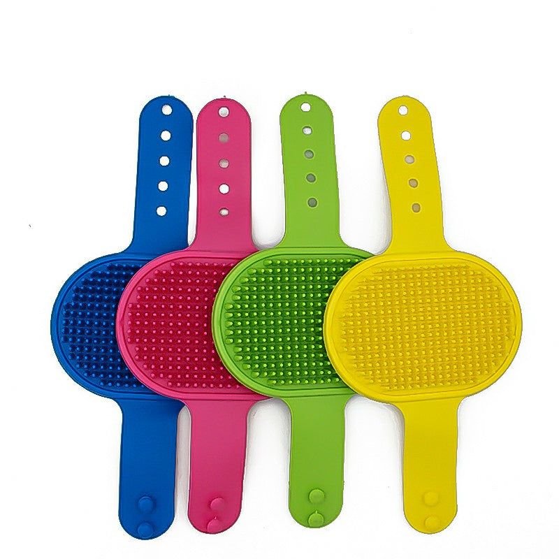 Grooming Brush for Cats and Dogs