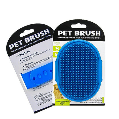Grooming Brush for Cats and Dogs