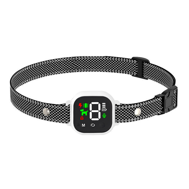 Automatic Anti Barking Collar