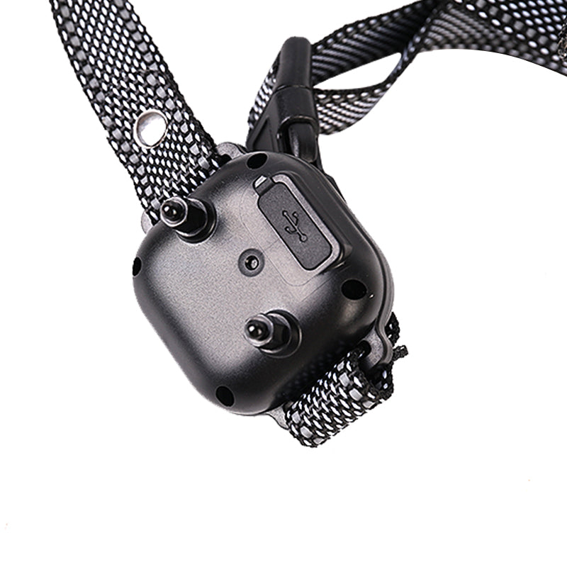 Automatic Anti Barking Collar