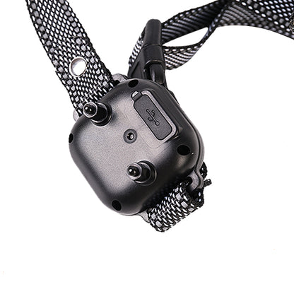 Automatic Anti Barking Collar