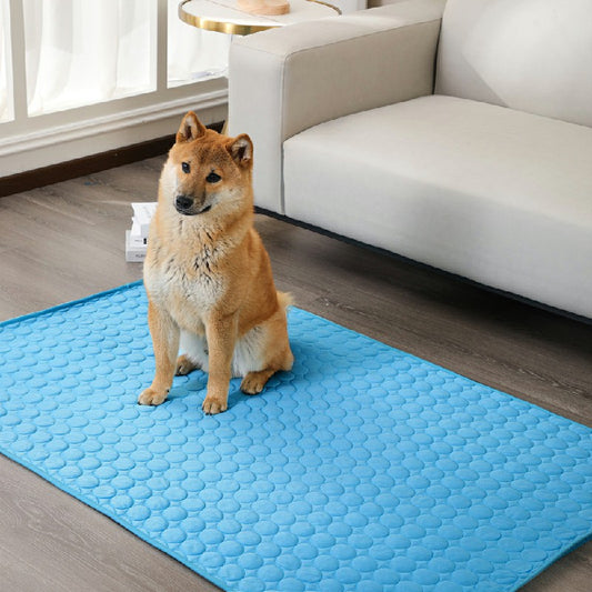 Self Cooling Pet Mat