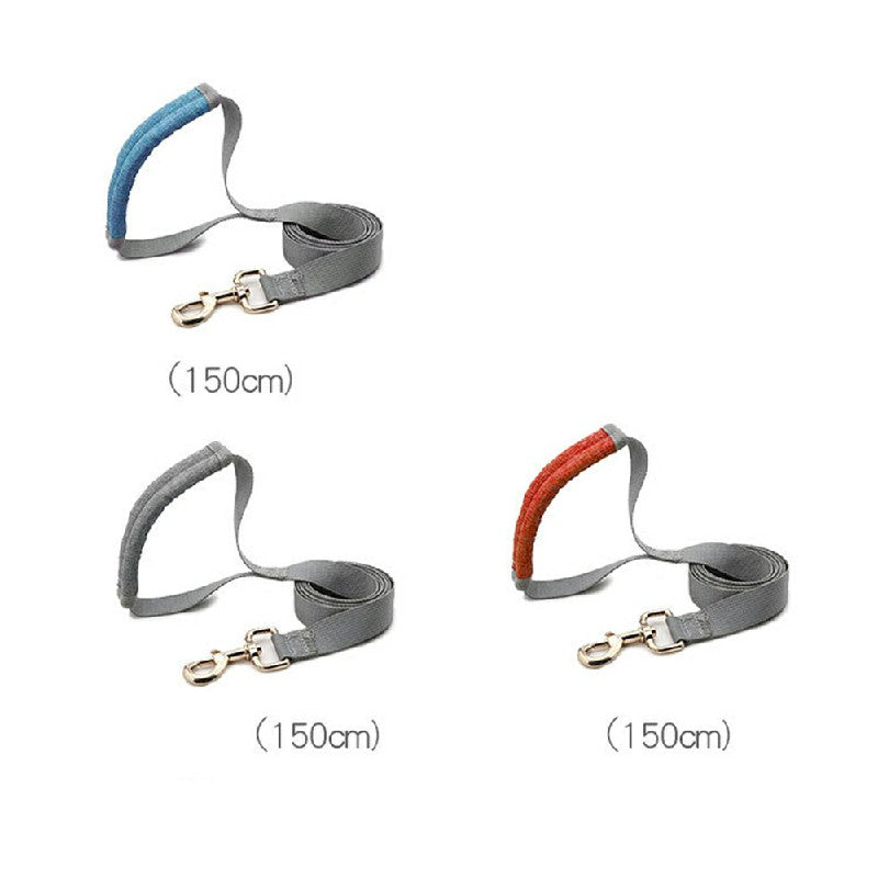 Adjustable and Breathable Dog Harness