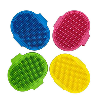 Grooming Brush for Cats and Dogs