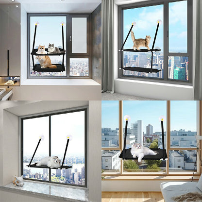 Comfort Pet Window Hammock