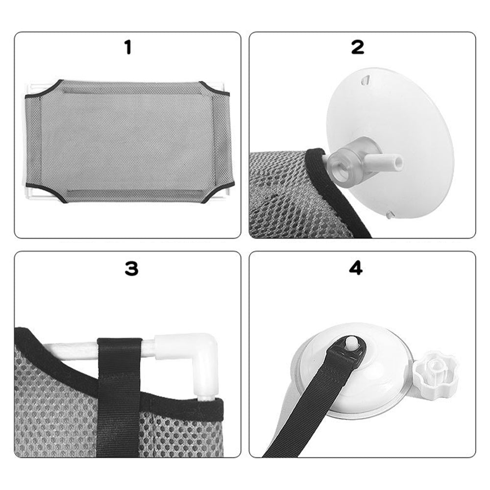Comfort Pet Window Hammock