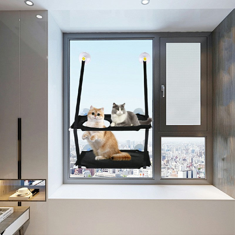 Comfort Pet Window Hammock